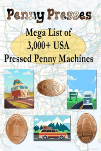 Penny Presses