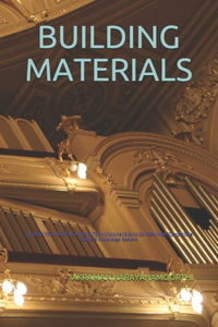 Building Materials