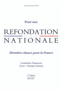 Refondation Nationale