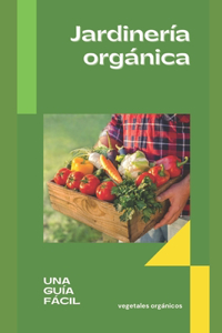 Jardinería orgánica
