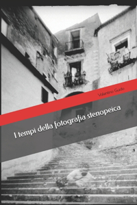 I tempi della fotografia stenopeica