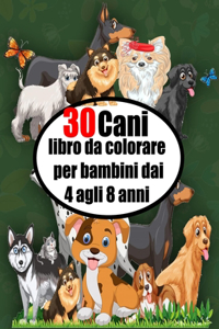 30 Cani