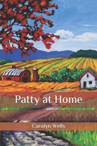 Patty at Home