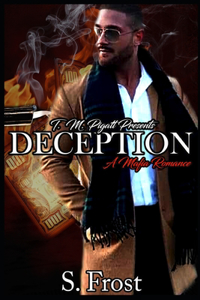 Deception: A Mafia Romance