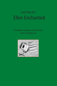 Unit Plan for Ella Enchanted