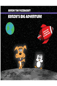 Kenzie's Big Adventure