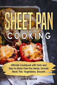 Sheet Pan Cooking