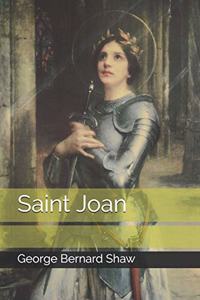 Saint Joan