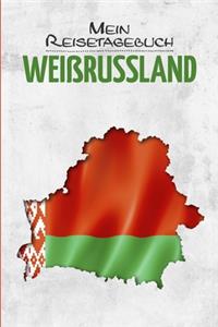 Weißrussland Reisetagebuch