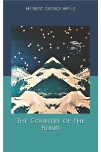 The Country of the Blind