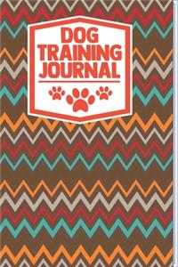 Dog Training Log