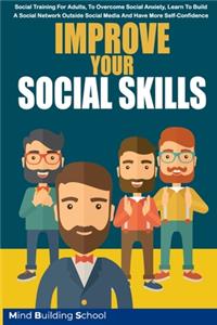 Improve Your Social Skills