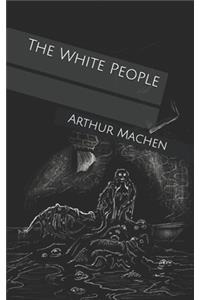 The White People