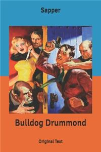 Bulldog Drummond