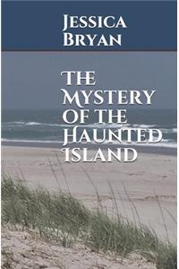 Mystery of the Haunted Island