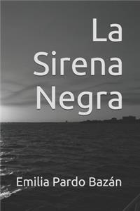 La Sirena Negra