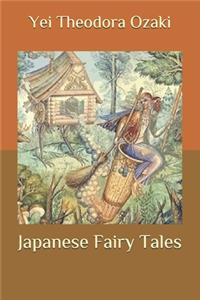 Japanese Fairy Tales