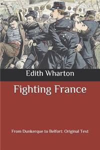 Fighting France