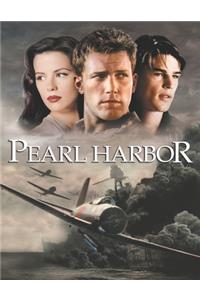 Pearl Harbor: movie script