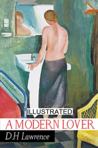 A Modern Lover illustrated
