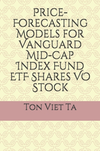 Price-Forecasting Models for Vanguard Mid-Cap Index Fund ETF Shares VO Stock