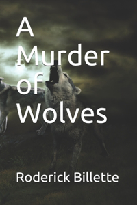 Murder of Wolves