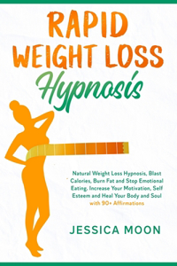 Rapid Weight Loss Hypnosis