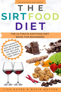 The Sirtfood Diet