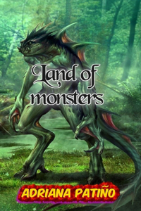 Land of monsters
