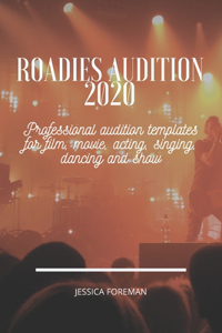 Roadies Audition 2020