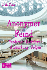 Anonymer Feind