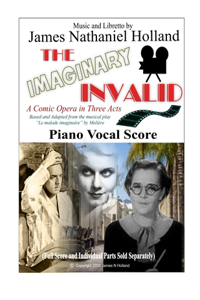 The Imaginary Invalid