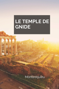 Le Temple de Gnide