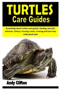 Turtles Care Guides