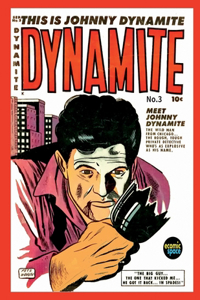 Dynamite #3