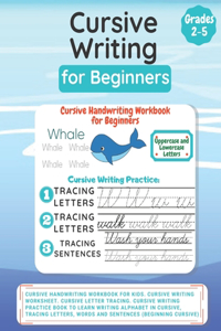Cursive Writing for Beginners