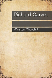 Richard Carvel