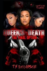 Queens of Death