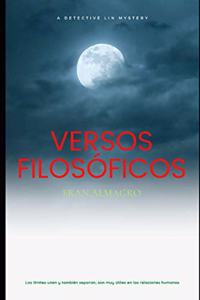 Versos filosóficos