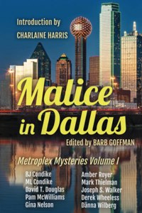 Malice In Dallas