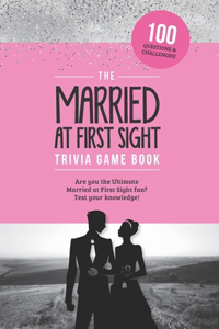 Married at First Sight Game Book