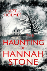 Haunting of Hannah Stone