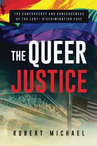 Queer Justice