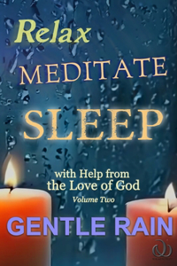 Relax Meditate Sleep