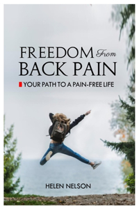 Freedom from Back Pain