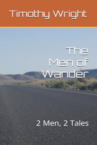 Men of Wander