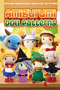 Amigurumi Doll Patterns