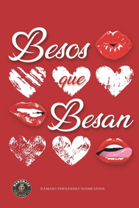 Besos que Besan