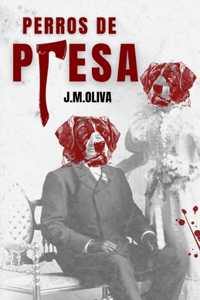 Perros de Presa