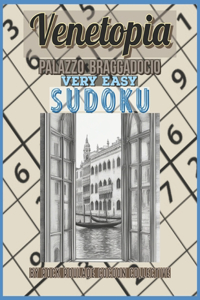 Sudoku Very Easy, Palazzo Braggadocio